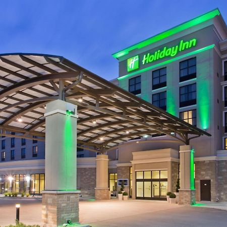 Holiday Inn Cookeville By Ihg Екстер'єр фото