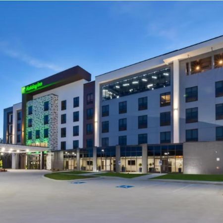 Holiday Inn Cookeville By Ihg Екстер'єр фото