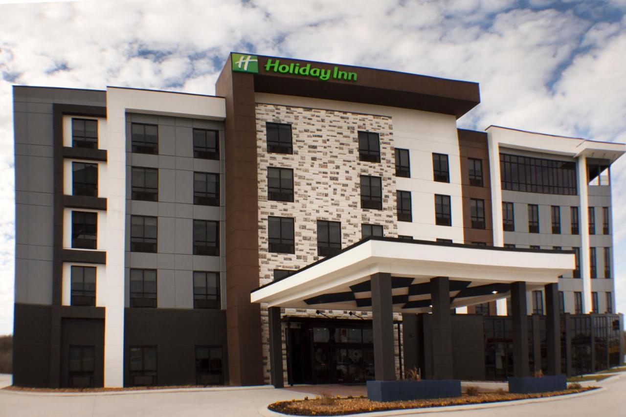 Holiday Inn Cookeville By Ihg Екстер'єр фото