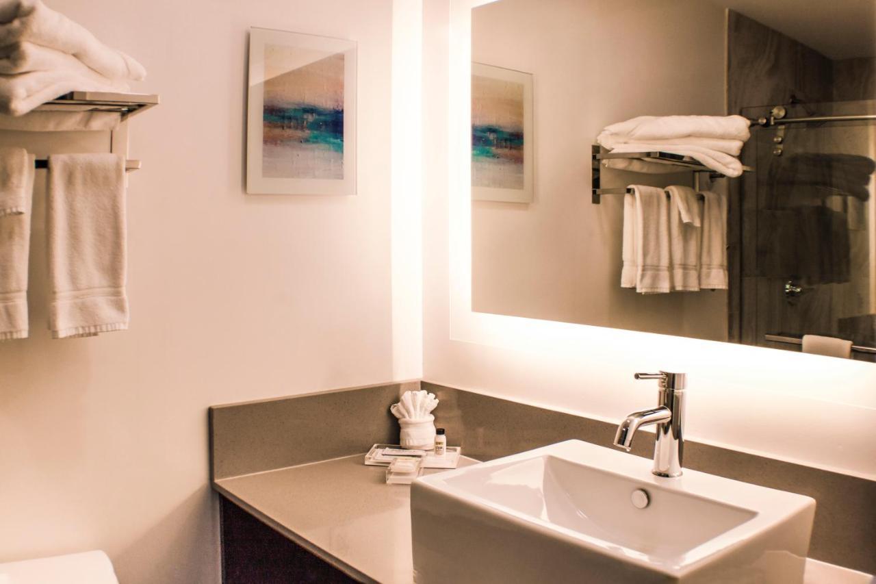 Holiday Inn Cookeville By Ihg Екстер'єр фото