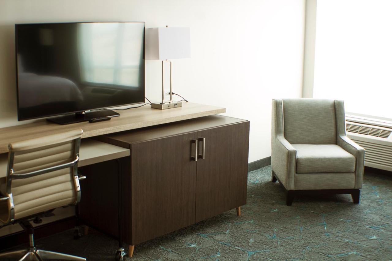 Holiday Inn Cookeville By Ihg Екстер'єр фото