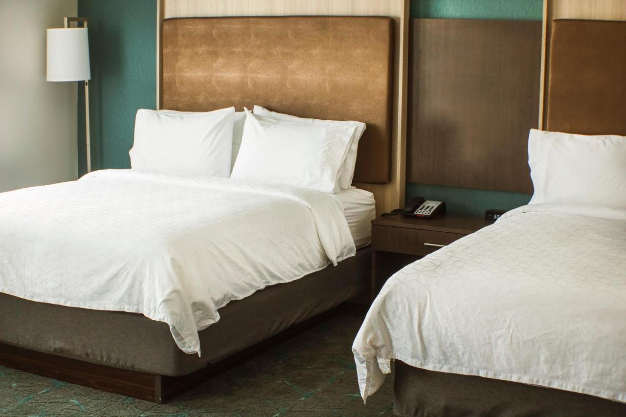 Holiday Inn Cookeville By Ihg Екстер'єр фото