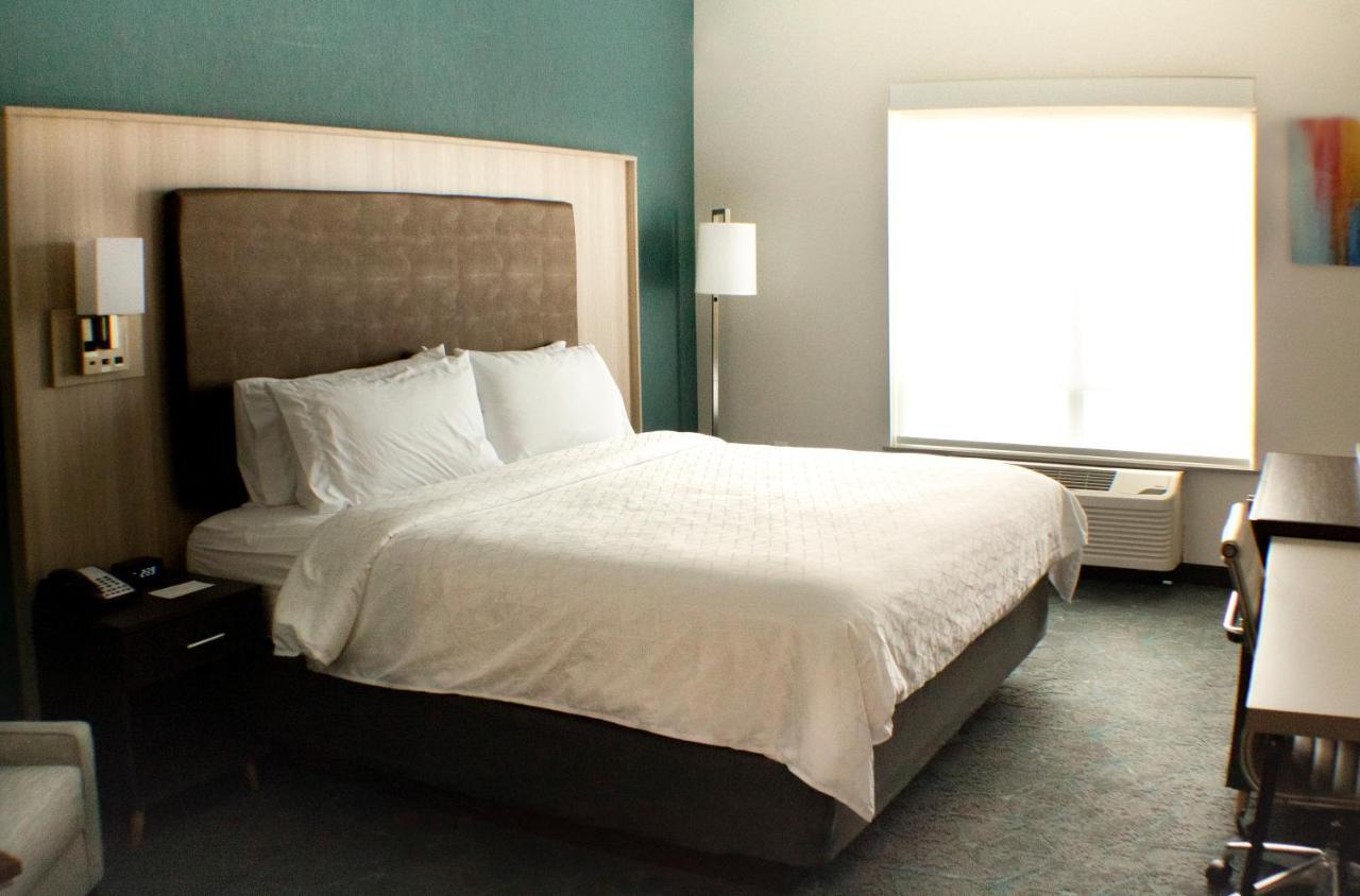 Holiday Inn Cookeville By Ihg Екстер'єр фото