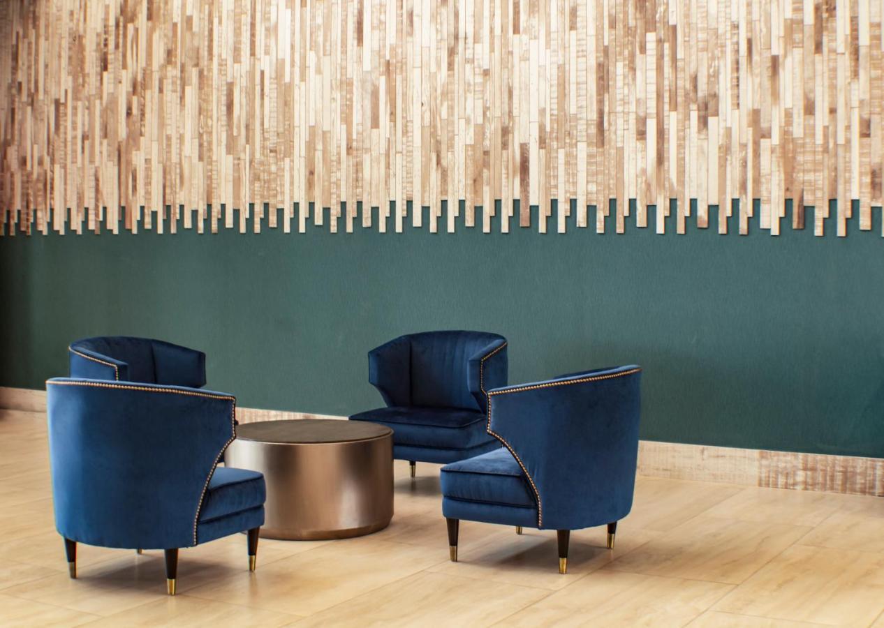 Holiday Inn Cookeville By Ihg Екстер'єр фото
