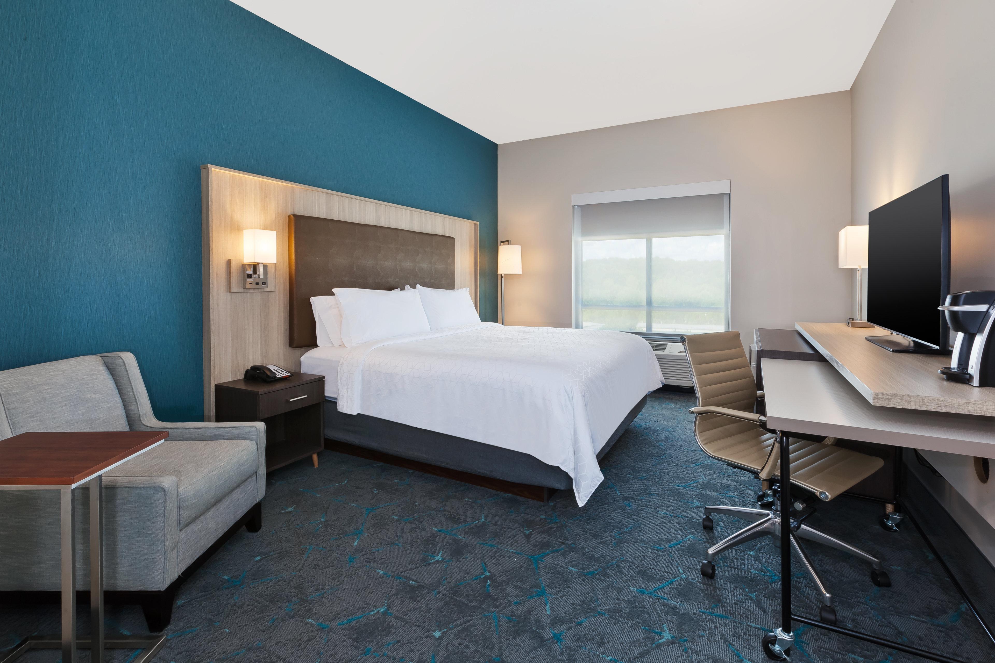Holiday Inn Cookeville By Ihg Екстер'єр фото