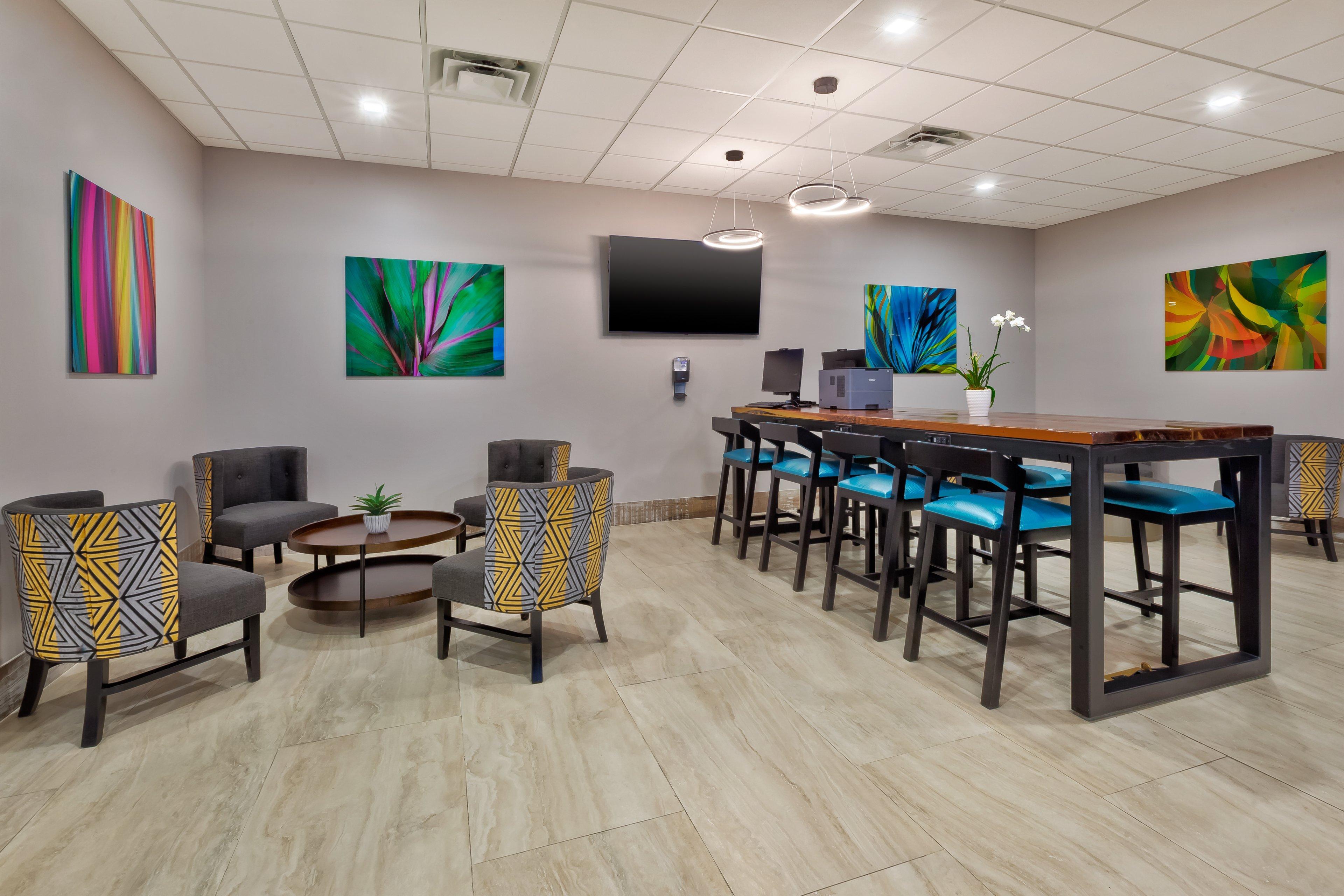 Holiday Inn Cookeville By Ihg Екстер'єр фото