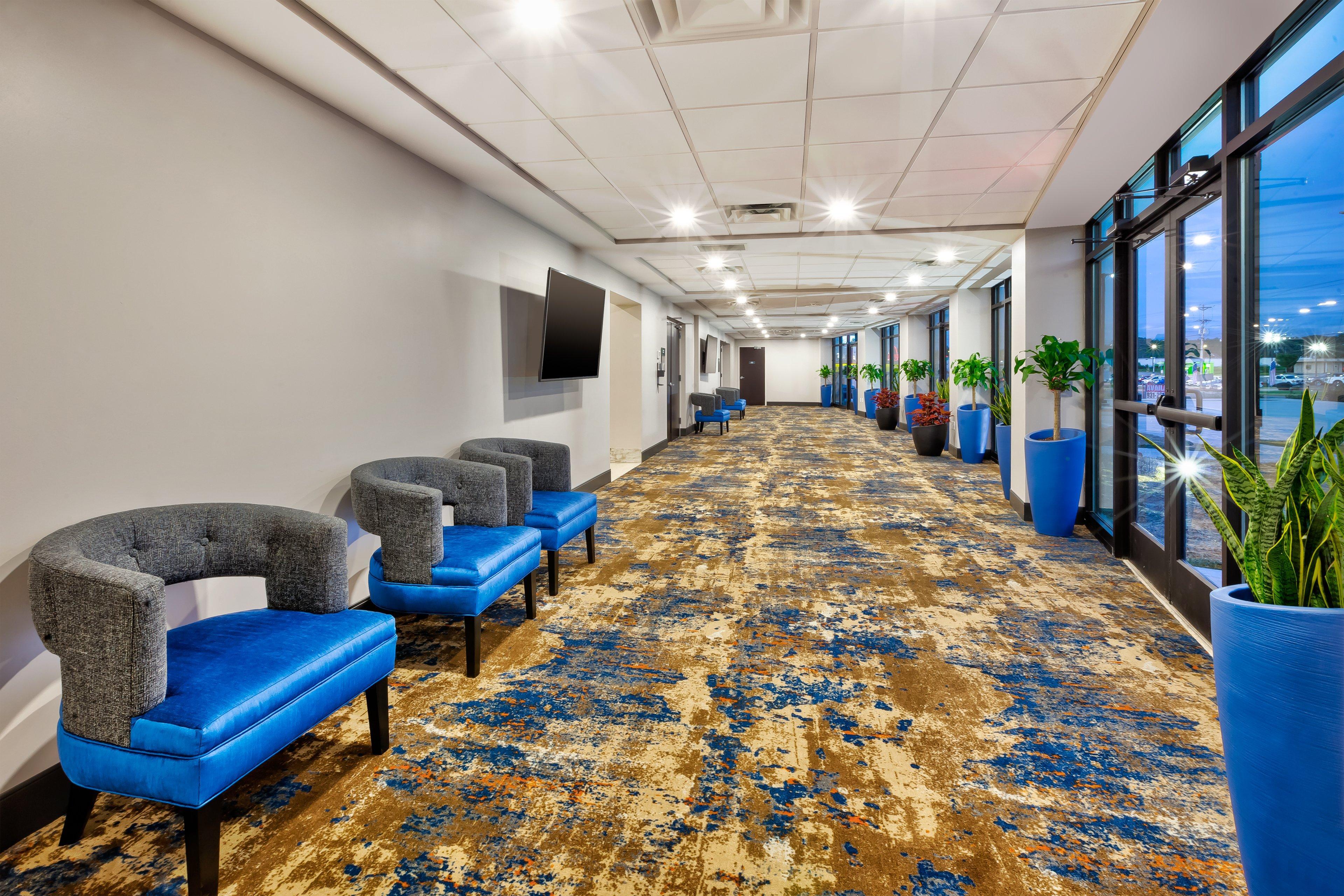 Holiday Inn Cookeville By Ihg Екстер'єр фото