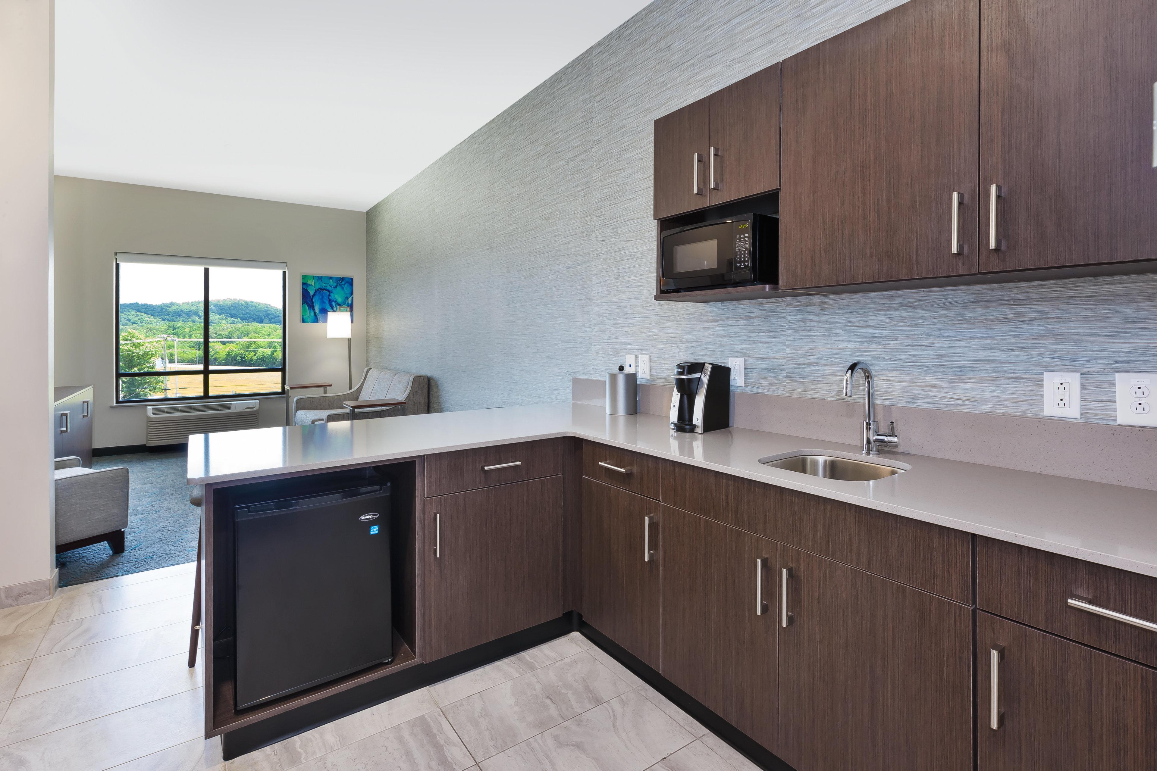 Holiday Inn Cookeville By Ihg Екстер'єр фото