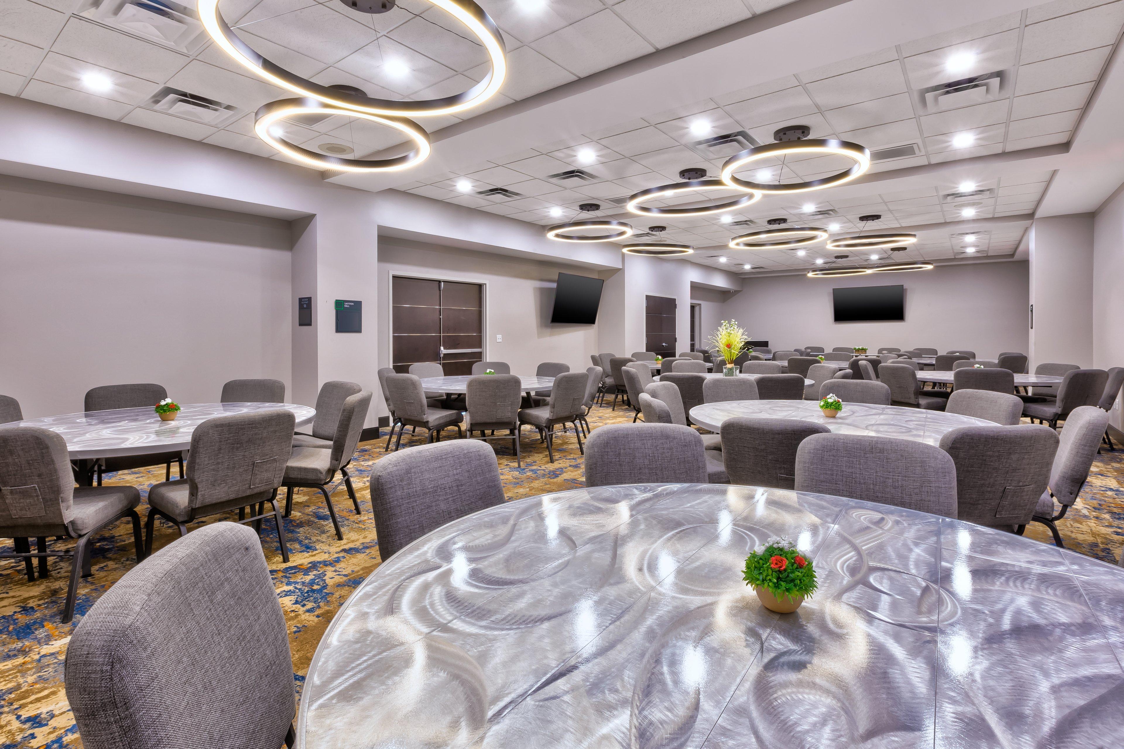 Holiday Inn Cookeville By Ihg Екстер'єр фото
