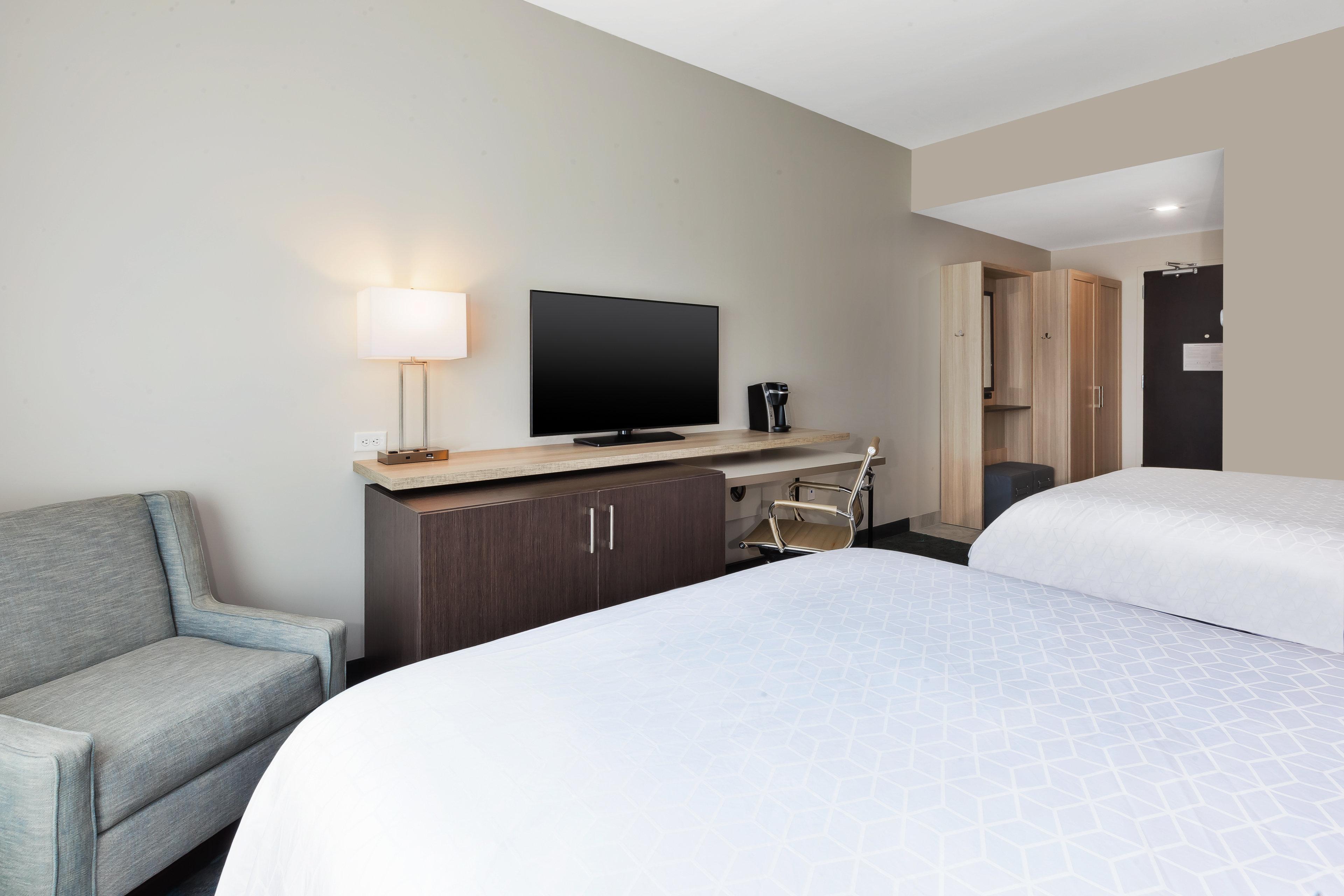 Holiday Inn Cookeville By Ihg Екстер'єр фото