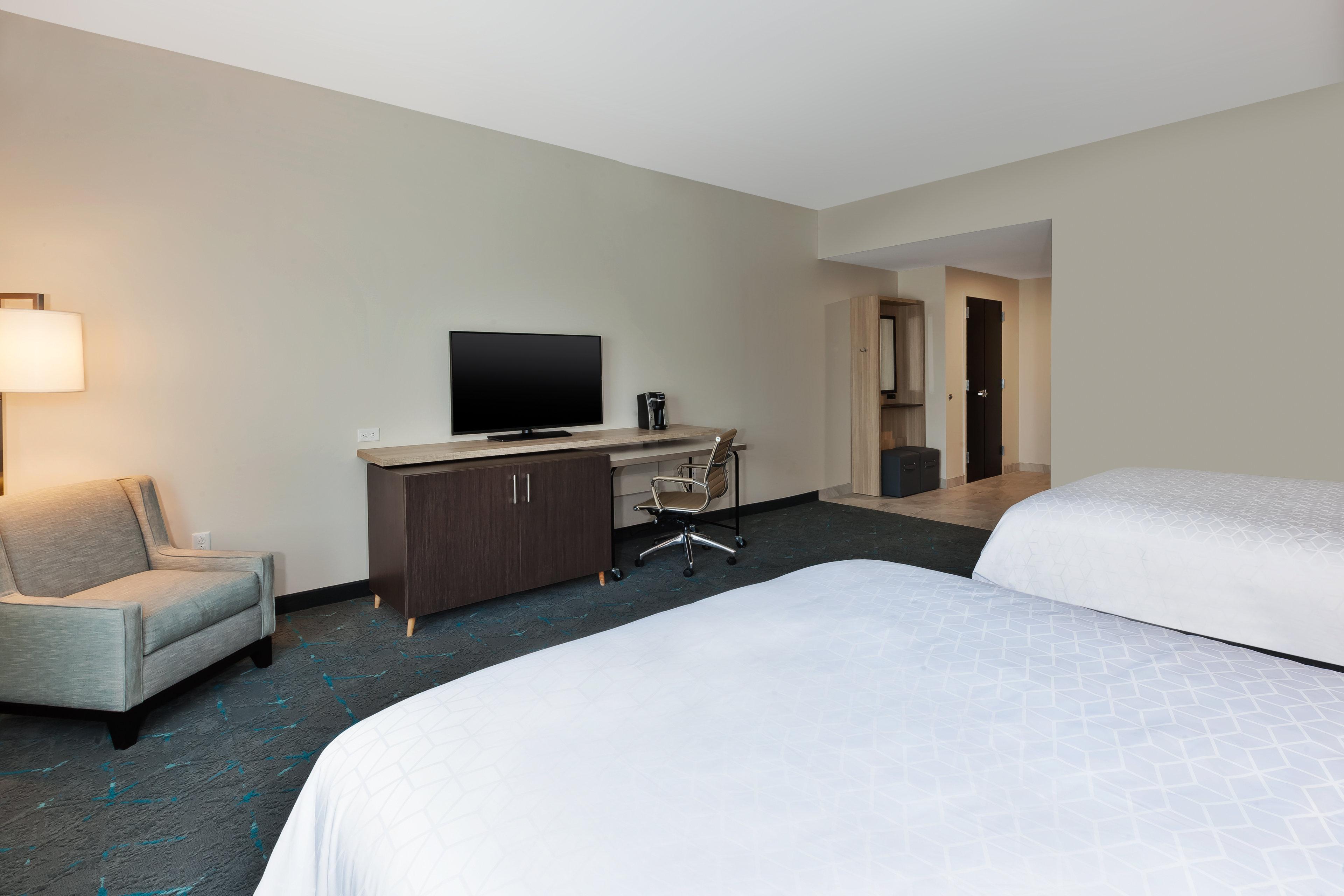 Holiday Inn Cookeville By Ihg Екстер'єр фото