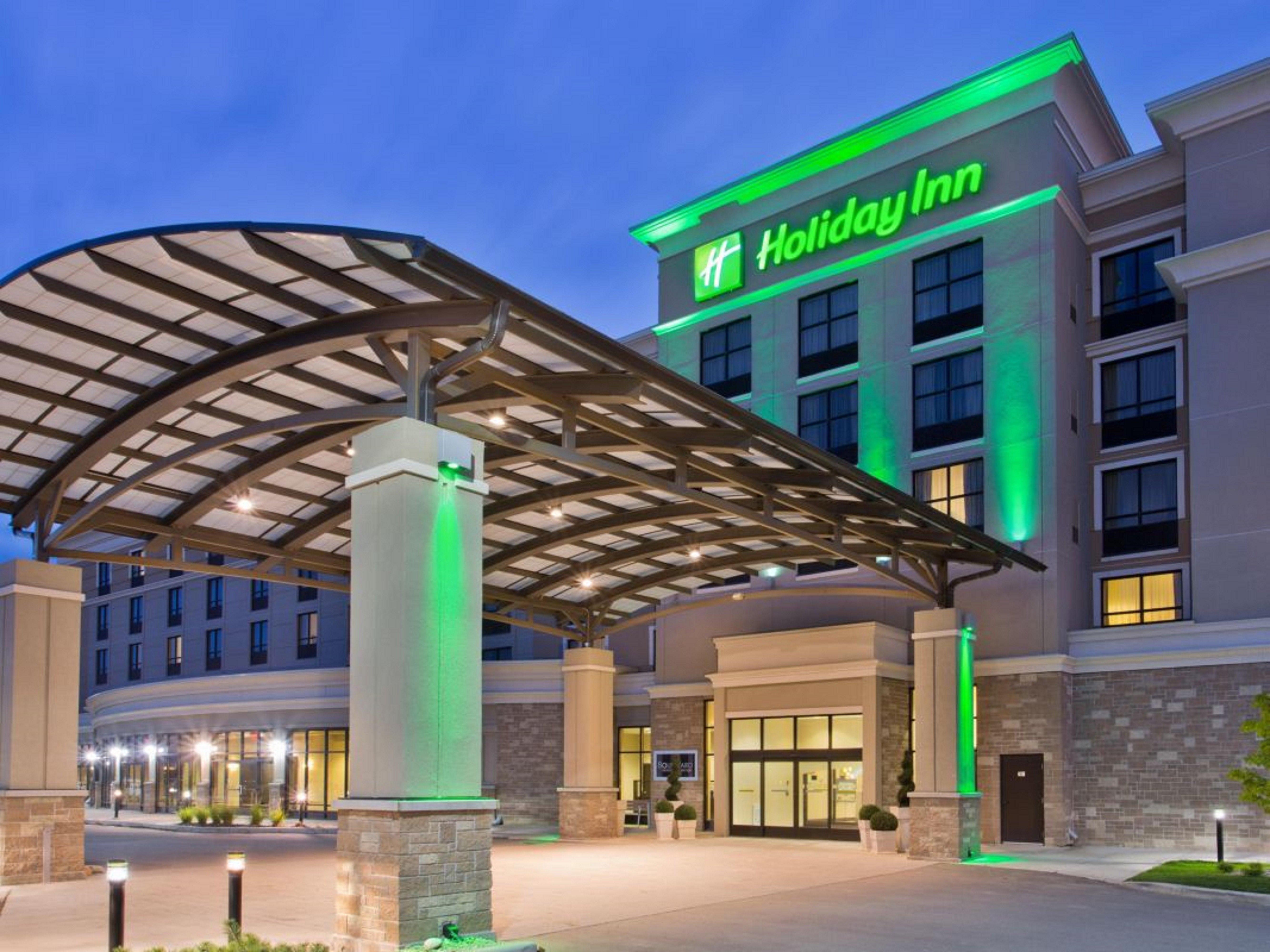 Holiday Inn Cookeville By Ihg Екстер'єр фото