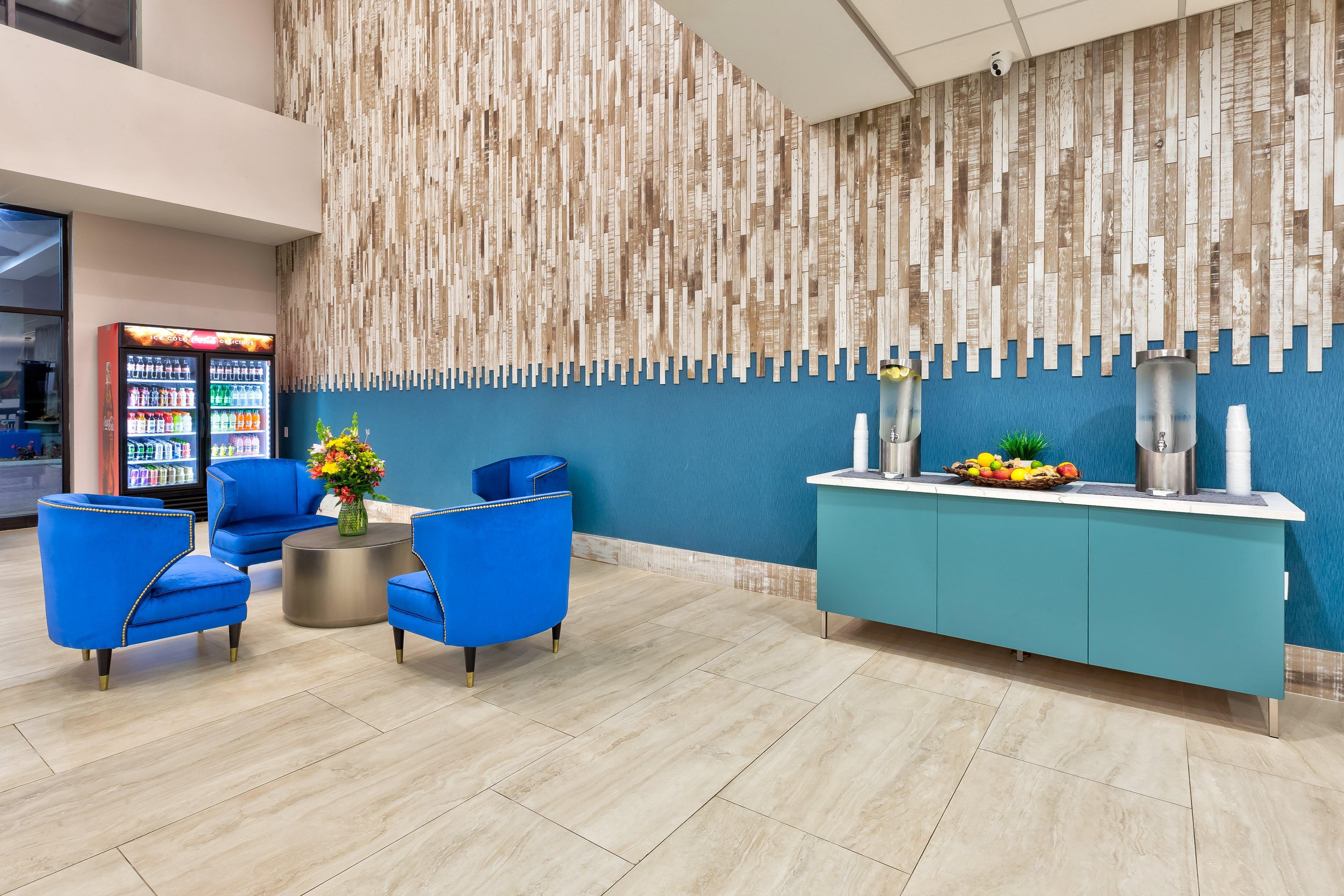 Holiday Inn Cookeville By Ihg Екстер'єр фото