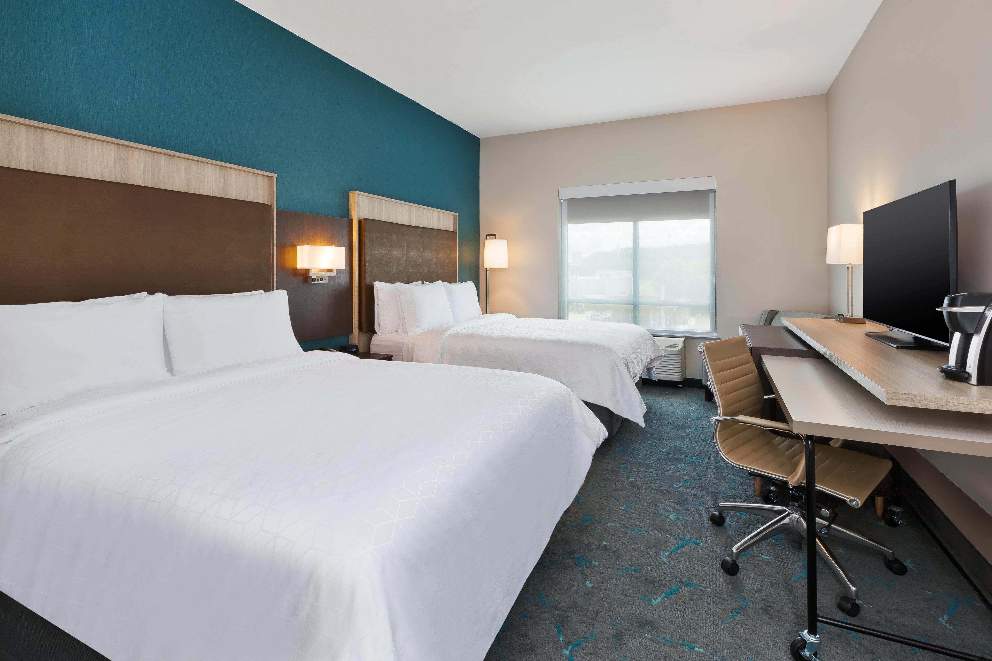 Holiday Inn Cookeville By Ihg Екстер'єр фото