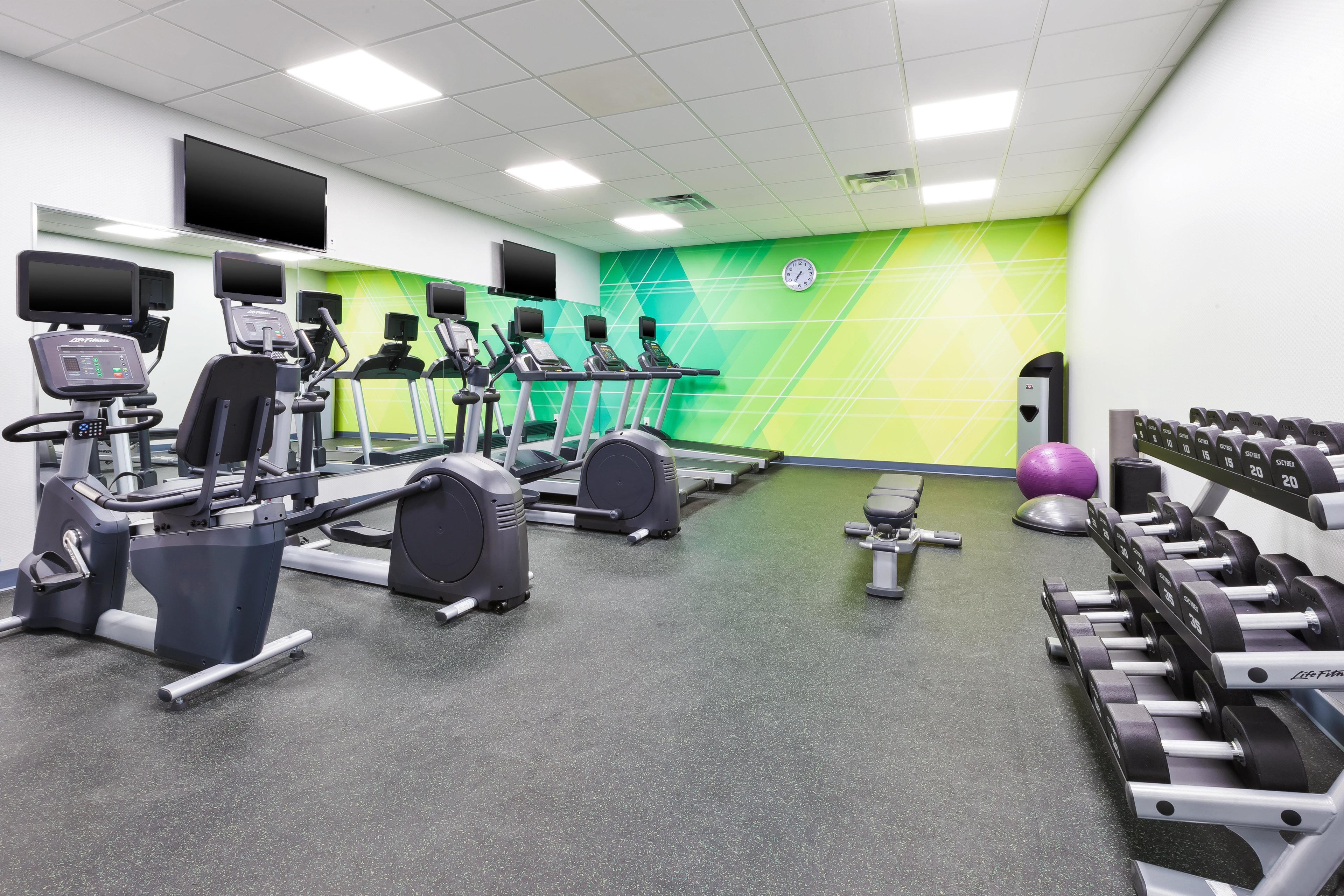 Holiday Inn Cookeville By Ihg Екстер'єр фото