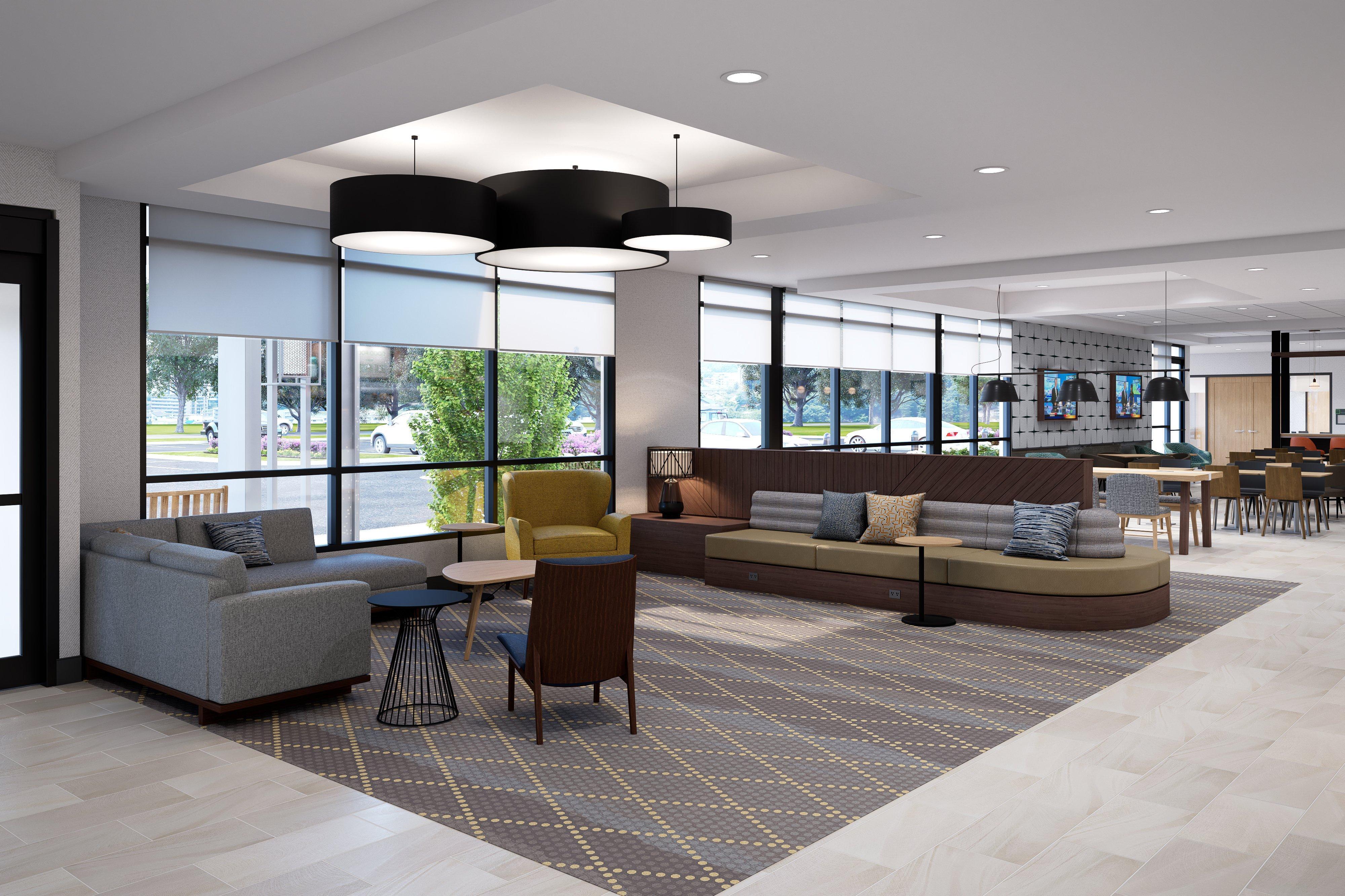 Holiday Inn Cookeville By Ihg Екстер'єр фото