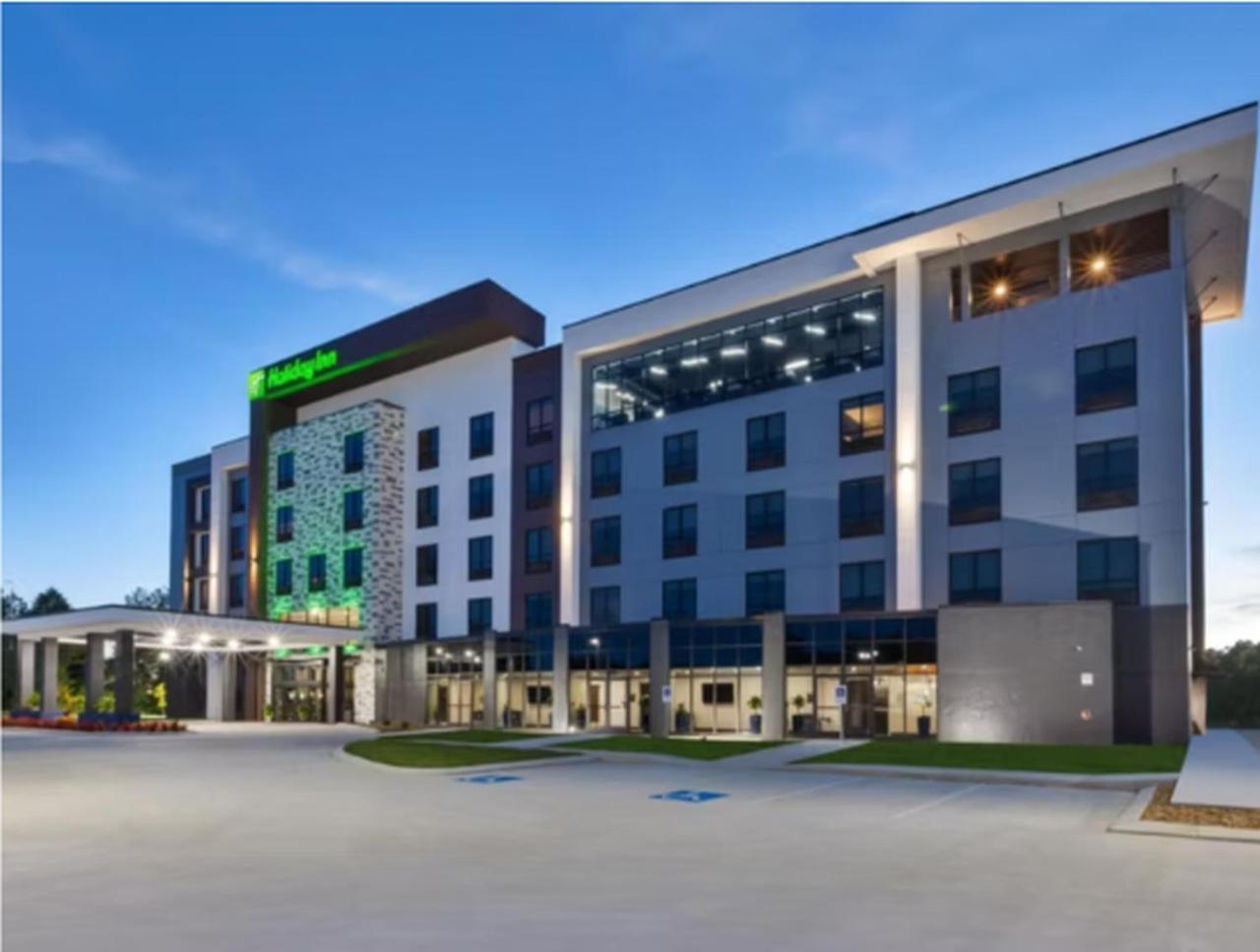 Holiday Inn Cookeville By Ihg Екстер'єр фото
