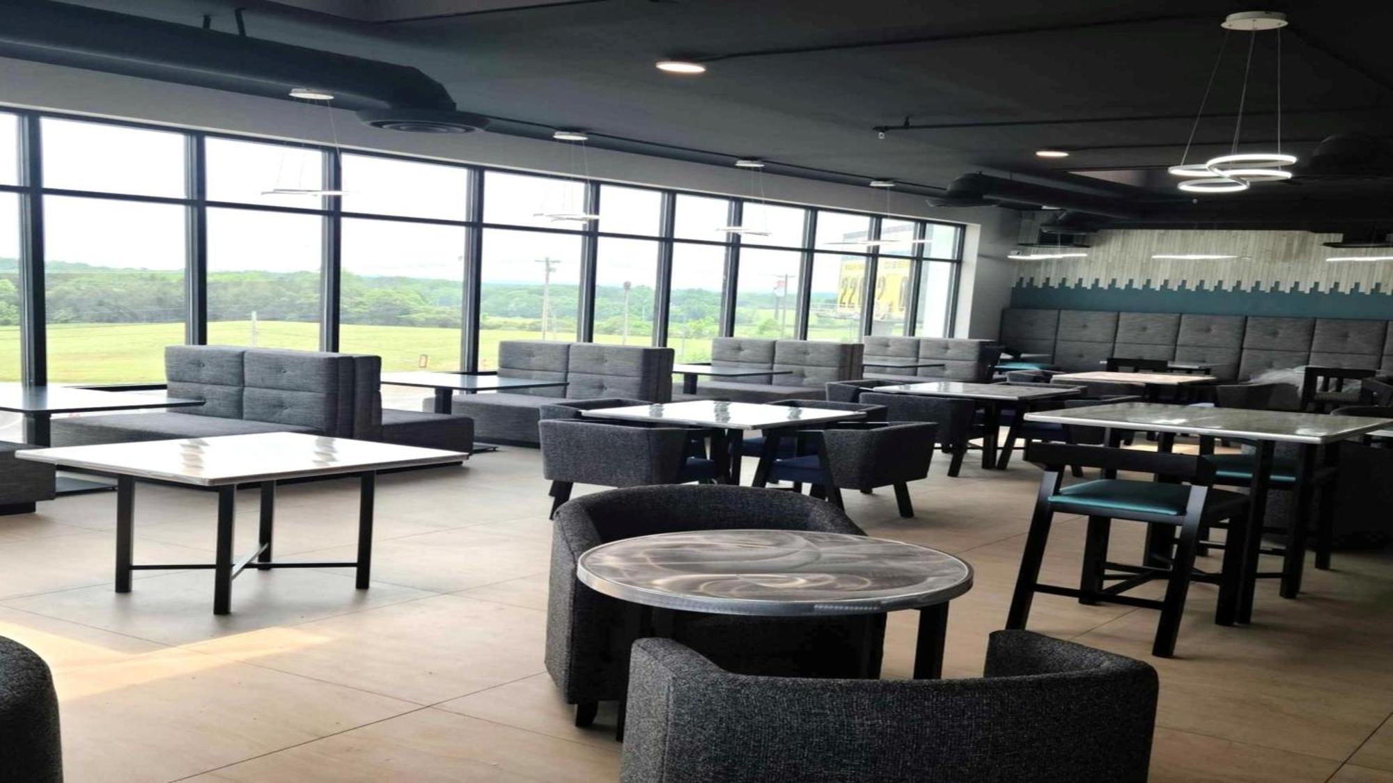 Holiday Inn Cookeville By Ihg Екстер'єр фото